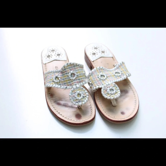 Jack Rogers sandals - Picture 3 of 13